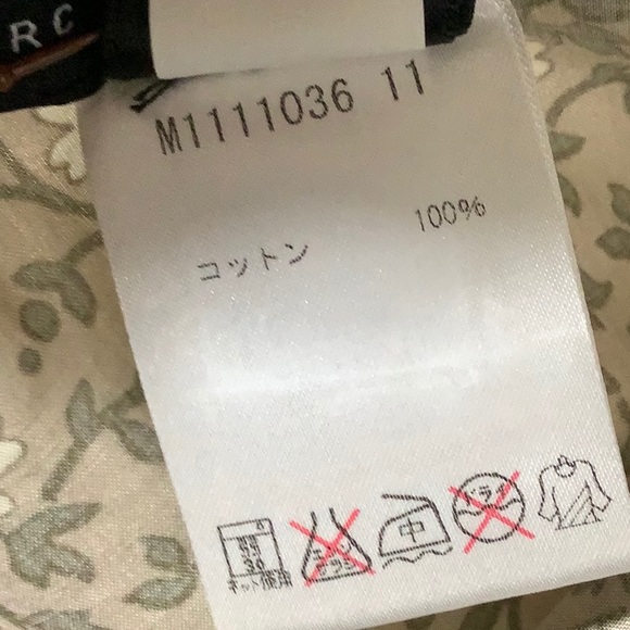 New,No tag Marc by Marc Jacob Romper Jumpsuit - Picture 8 of 16